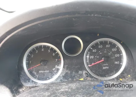 2012 Nissan Sentra 2.0 Sr z USA, uszkodzony, nr VIN 3N1AB6AP3CL613883